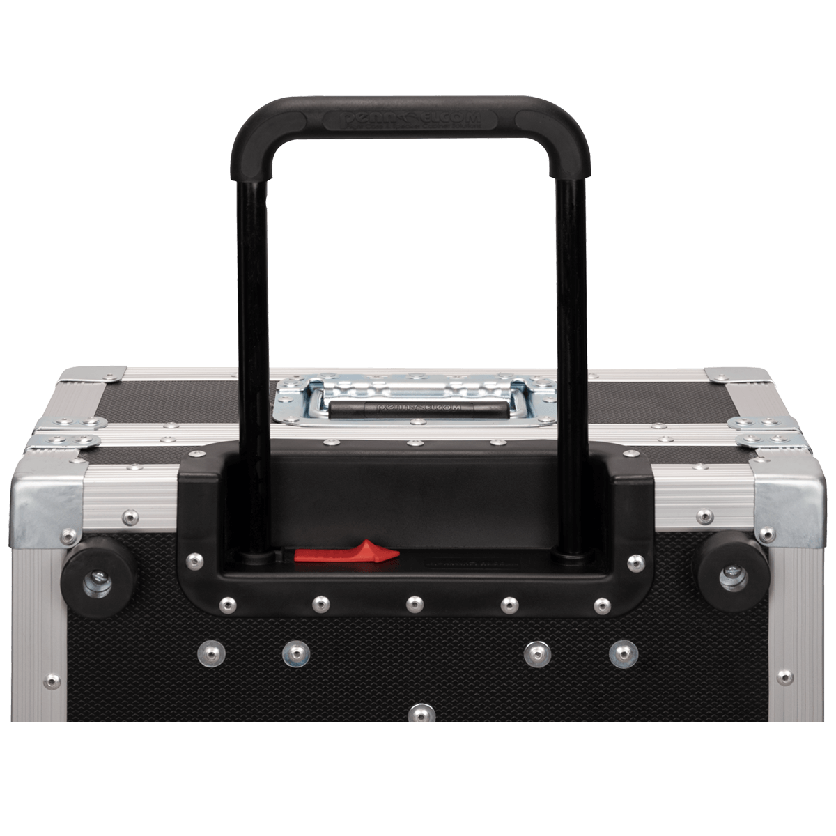 NX2 Touring Road Case with Handle