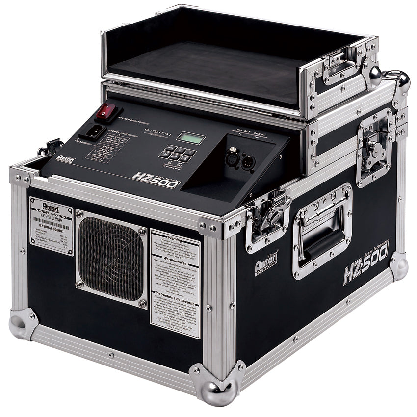 HZ-500 Haze Machine