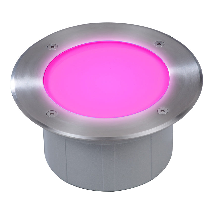 ELAR 2E11 Inground Light