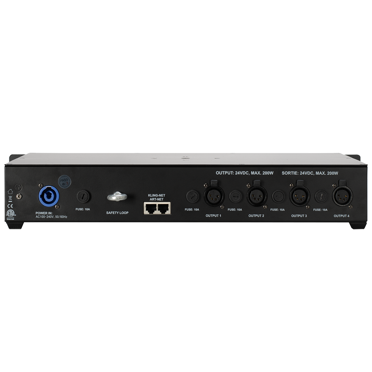 PIXEL DRIVER 4000 V3