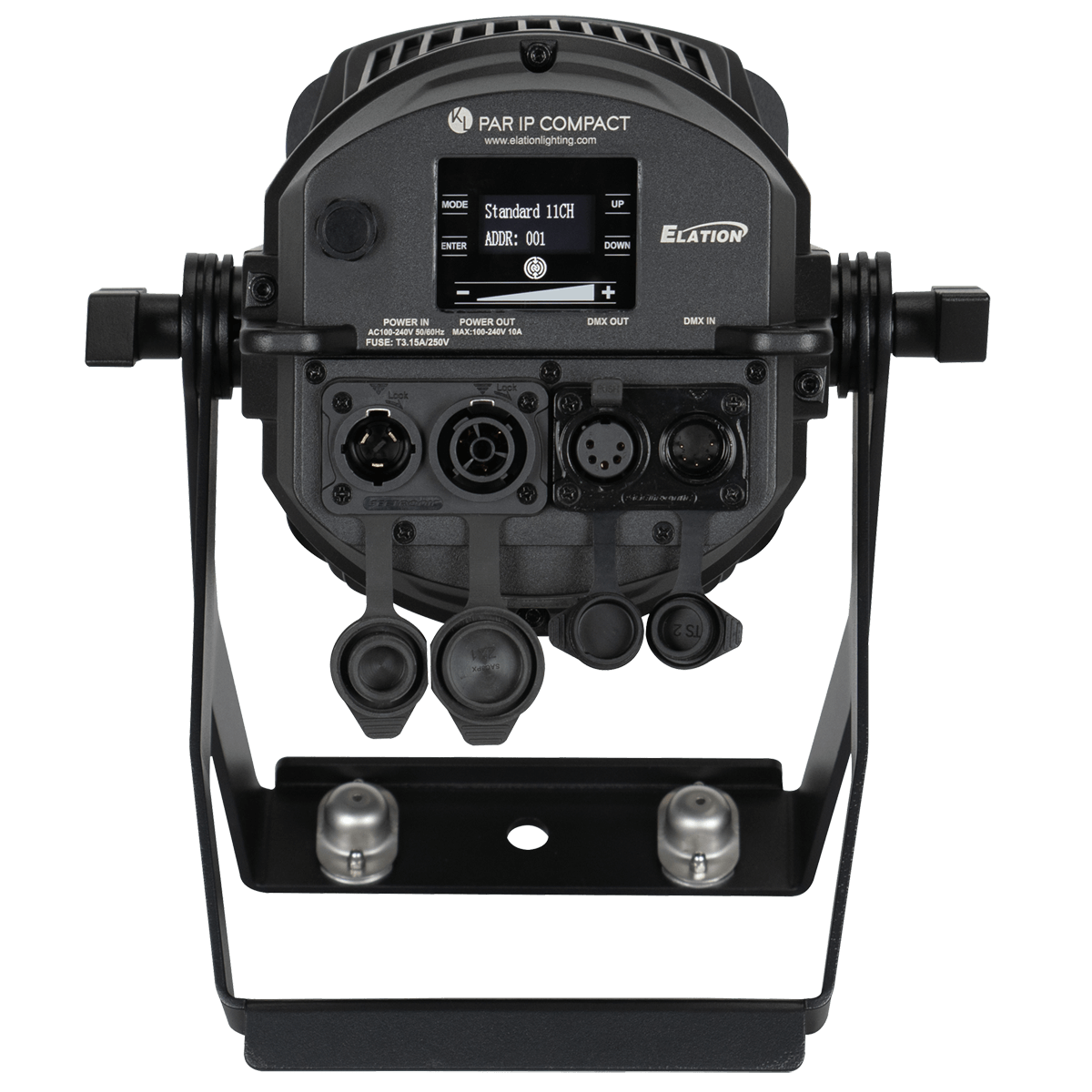KL PAR IP Compact