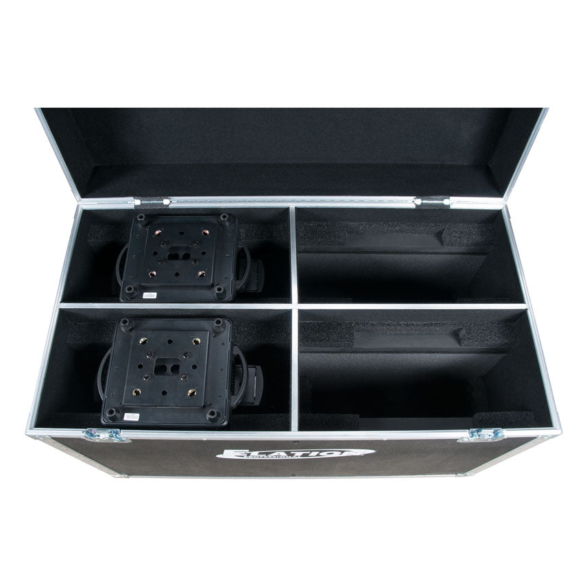 ACL 360 MATRIX 4-Pack Road Case