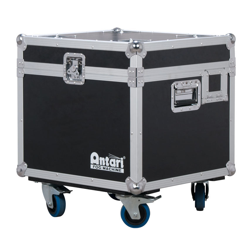 S-500 Silent Snow Machine