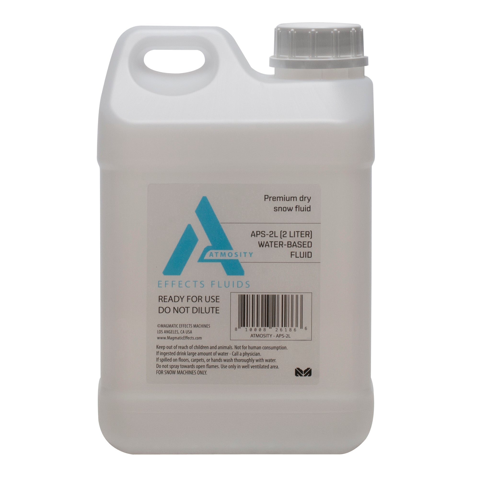 APS-2L Snow Fluid