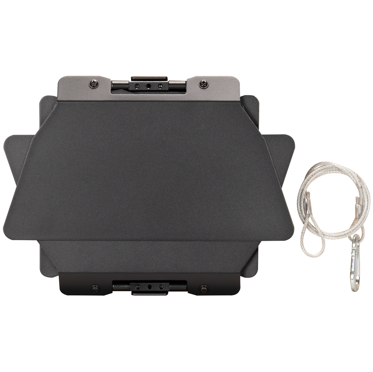 6.25" Barndoor
