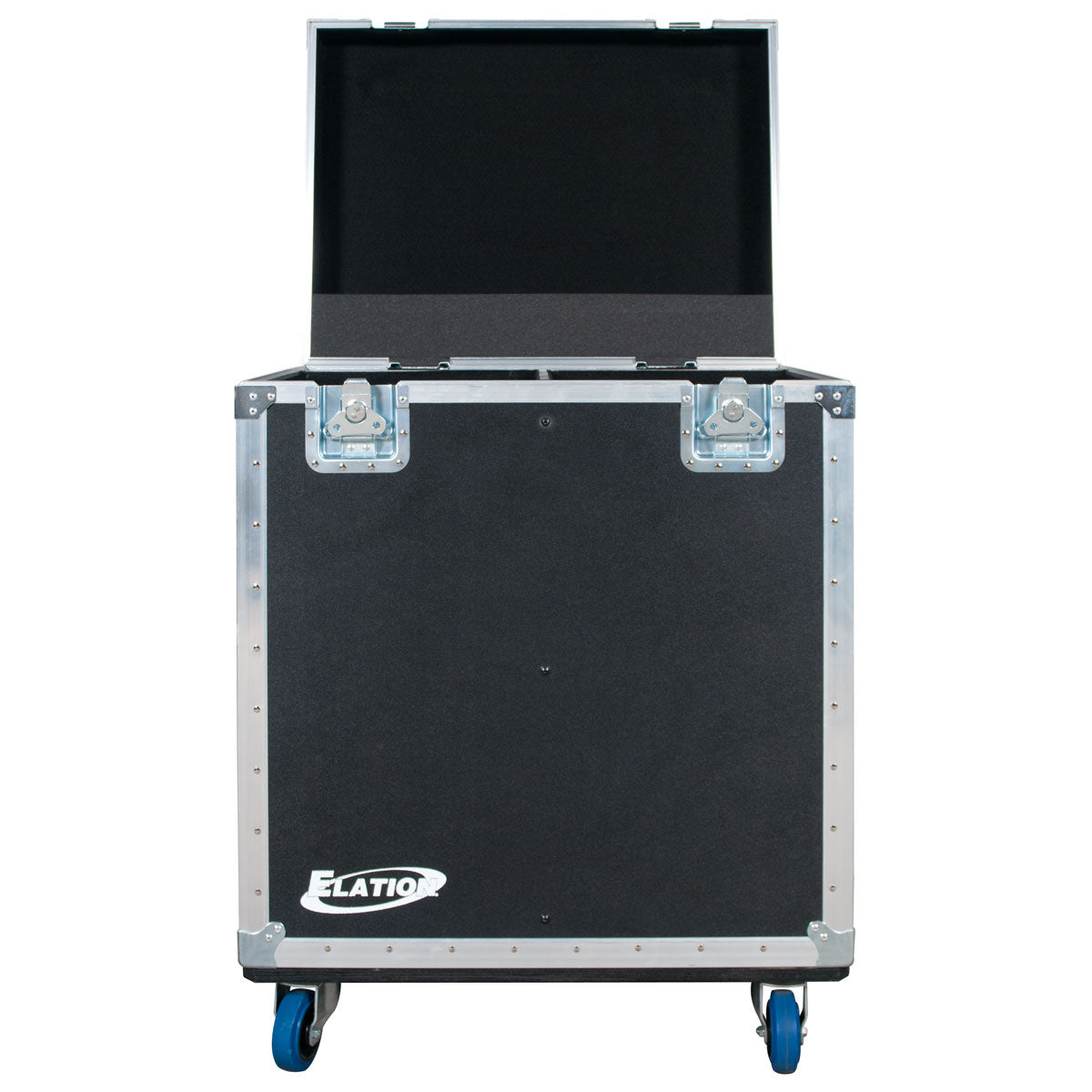 SMARTY HYBRID DUAL ROAD CASE