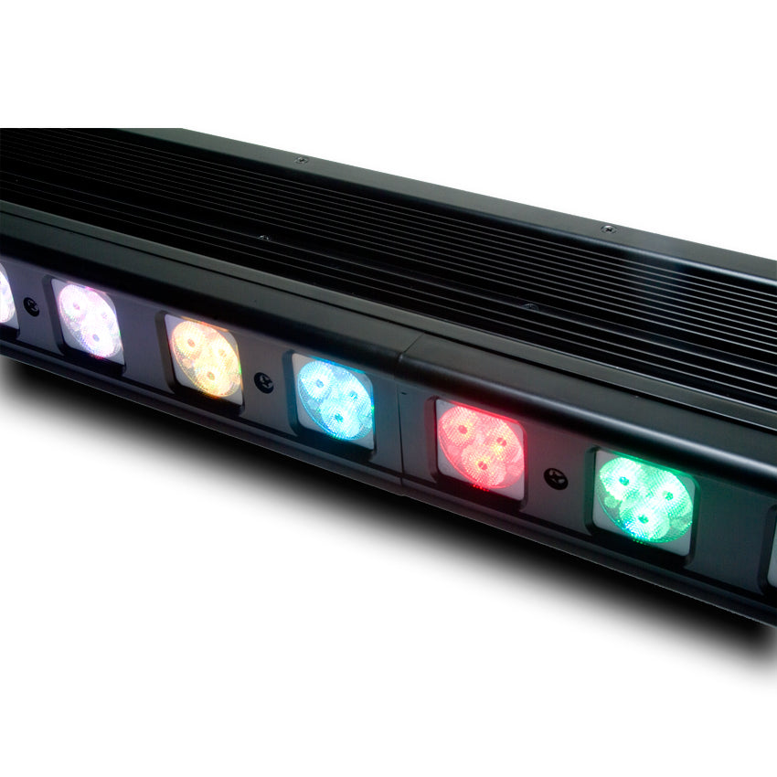 DESIGN LED 60 TRI-STRIP