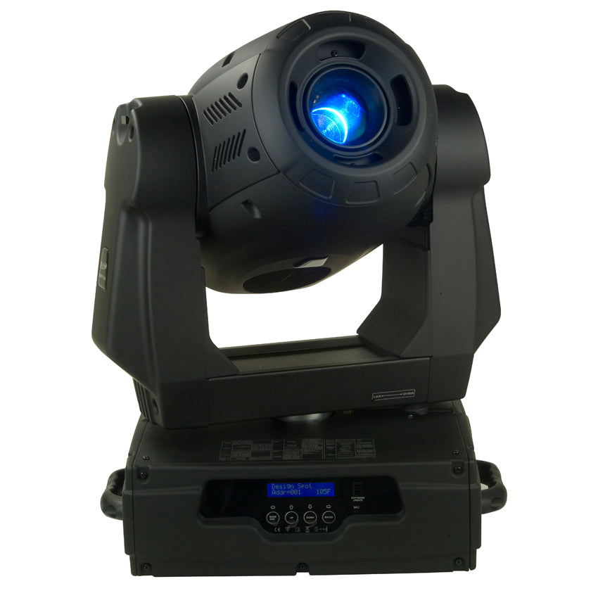 DESIGN SPOT 250 PRO