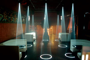 DESIGN SPOT 250 PRO