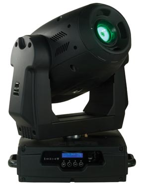 DESIGN SPOT 300E