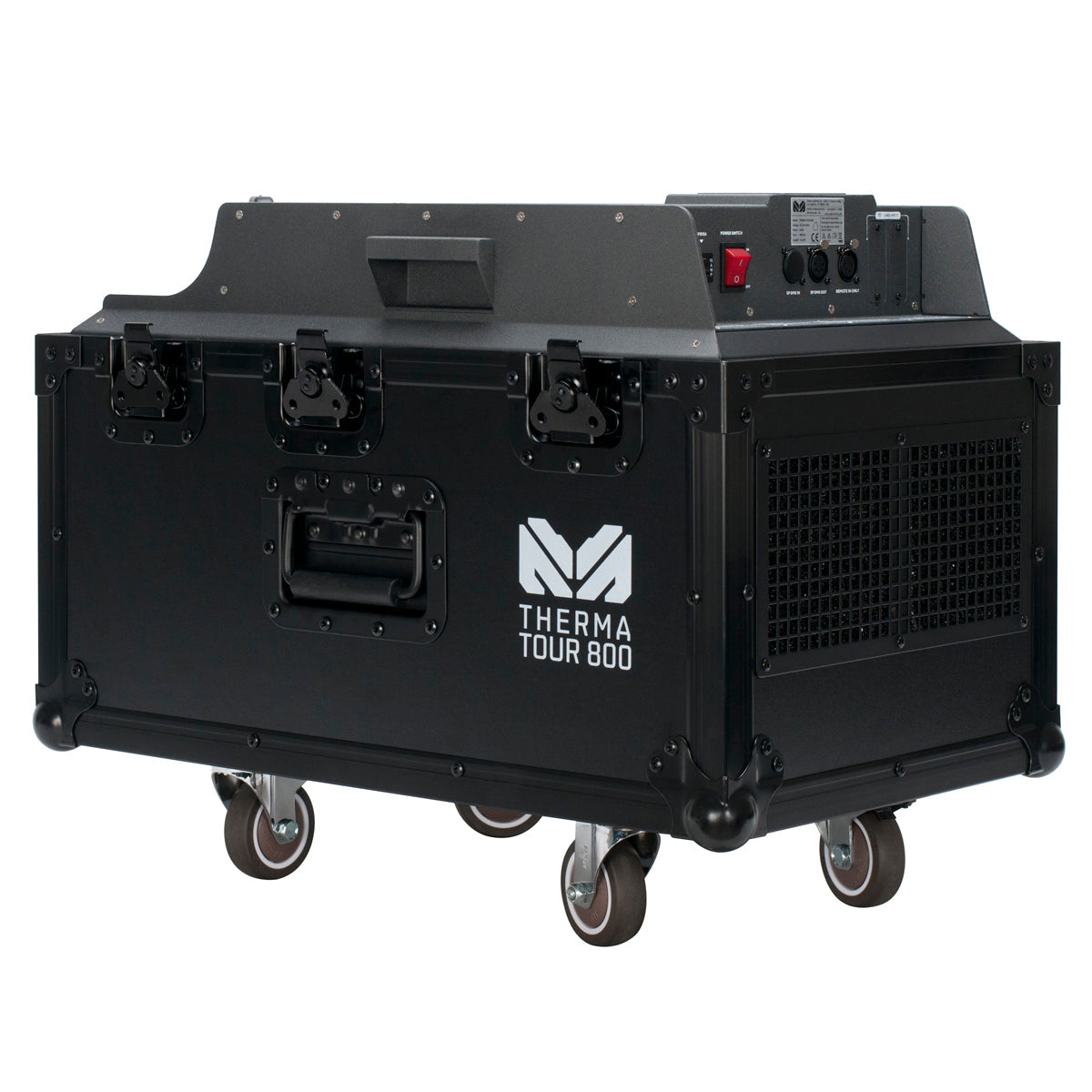 THERMA TOUR 800