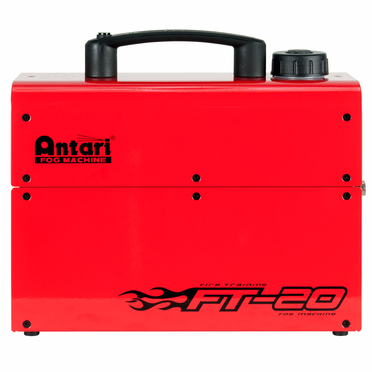 FT-20 Fire Training Fog Machine