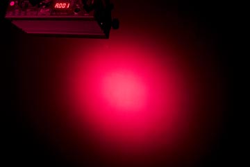 DESIGN LED 36 TRI-BRICK
