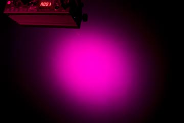 DESIGN LED 36 TRI-BRICK