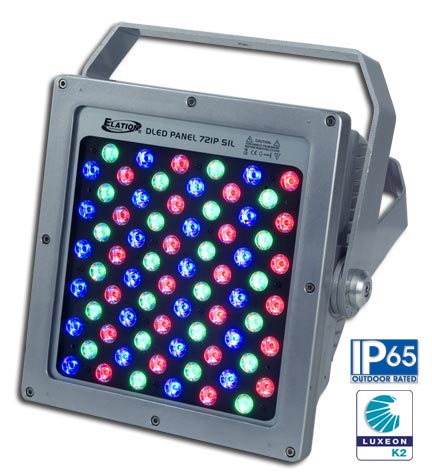 DESIGN PANEL 72IP MKII