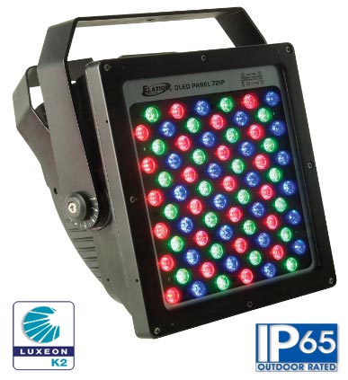 DESIGN PANEL 72IP MKII