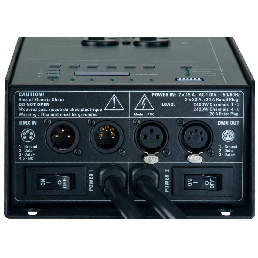 DP-640B