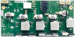 PCB16110F DRIVER 1 FOR PROTEUS BRUTUS FS