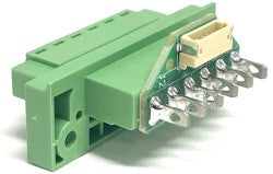 PCB21380C PCB ASSEMBLY FOR PROTEUS BRUTU