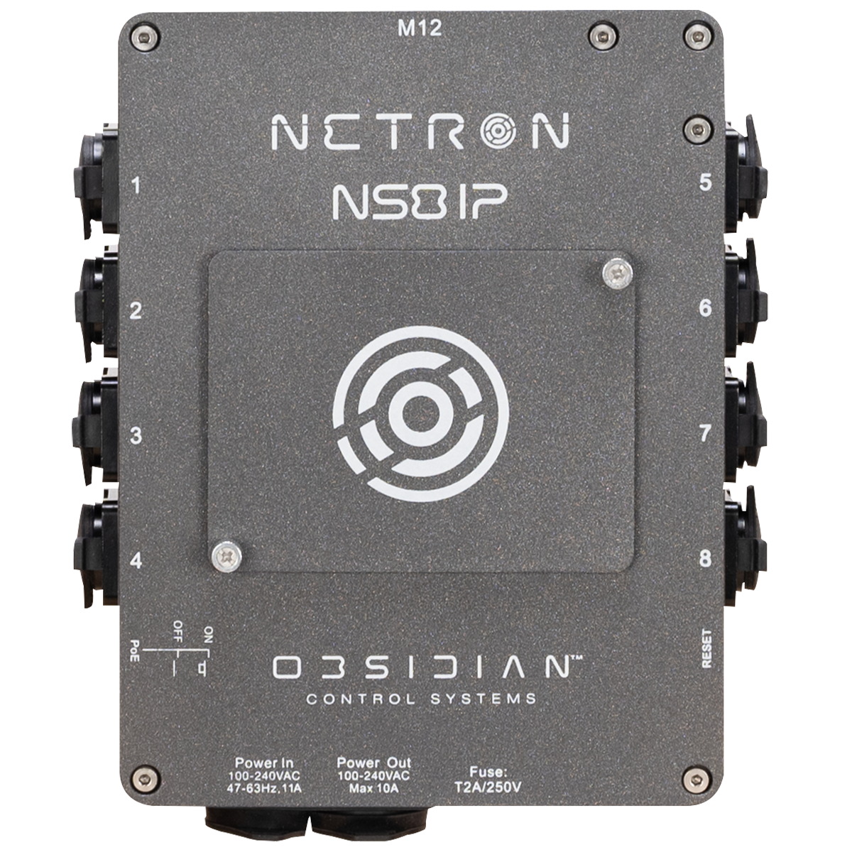 NS8 IP