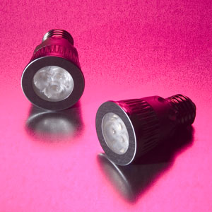 ELED MR16 5W E27 LAMP