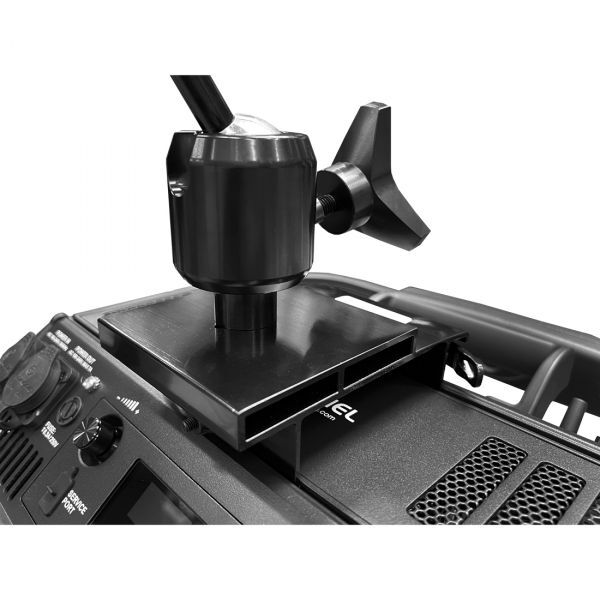 KL PANEL NARROW YOKE