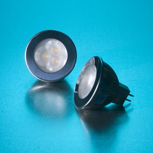 ELED MR 16 5 Watt