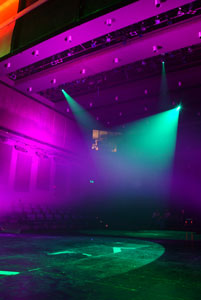 Power Spot 700 CMY-II