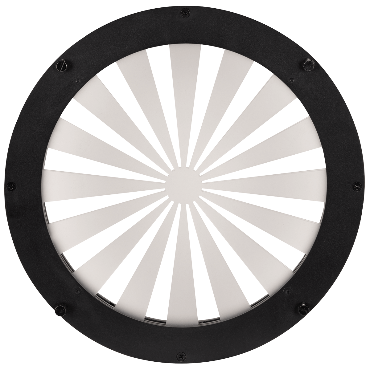 FUZE Wash 500 Radial Frost