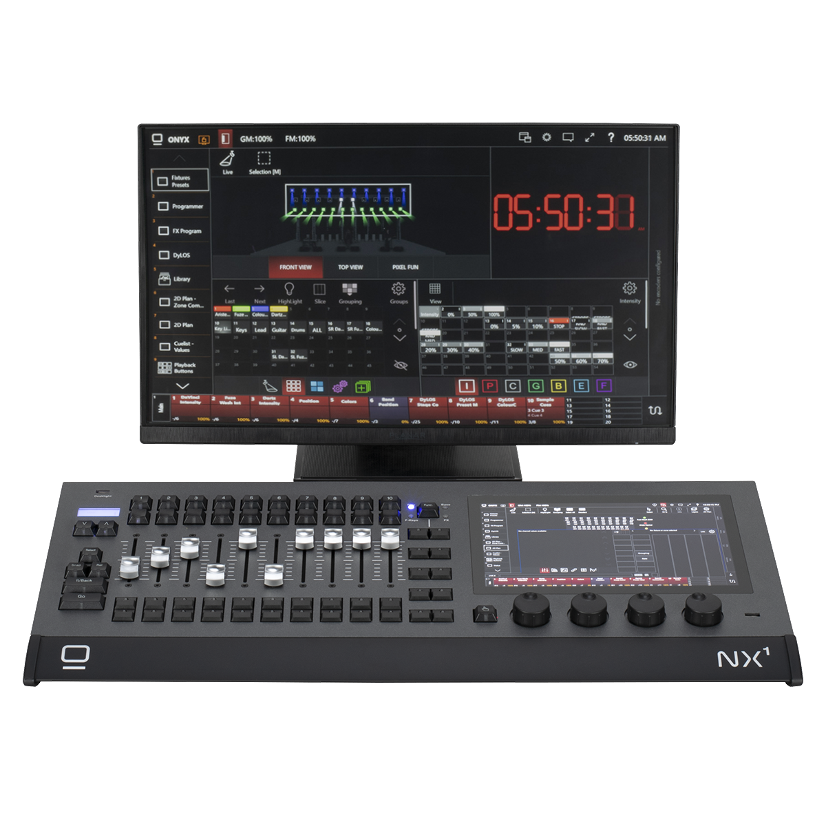 NX1-16