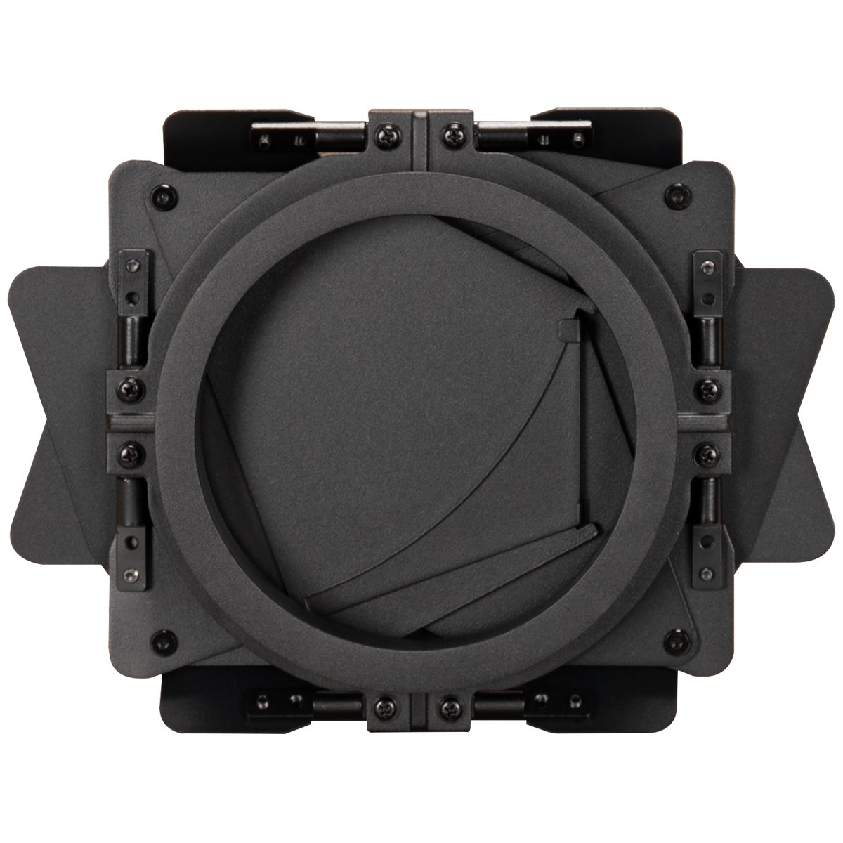6.25" Barndoor