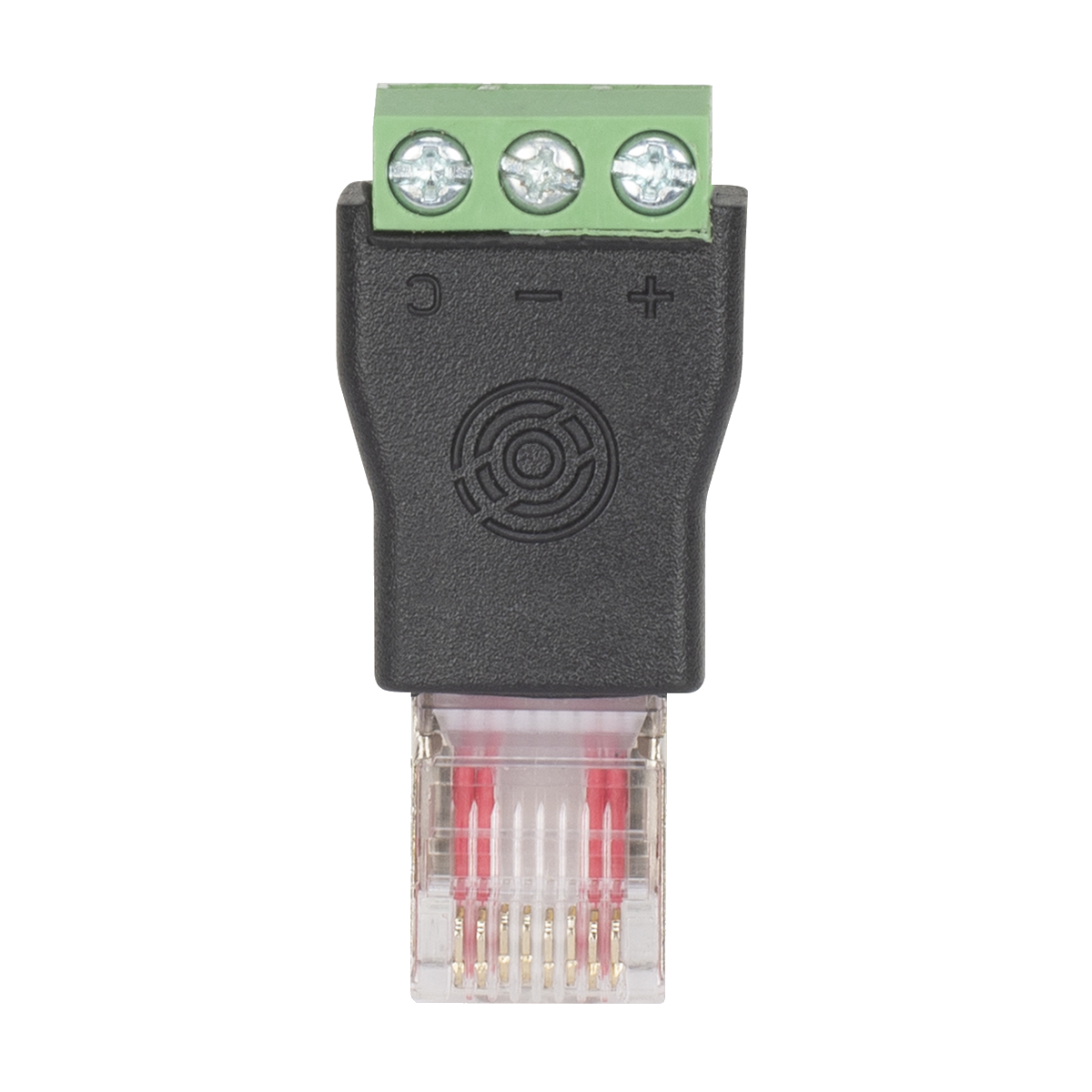 NETRON RJ-T