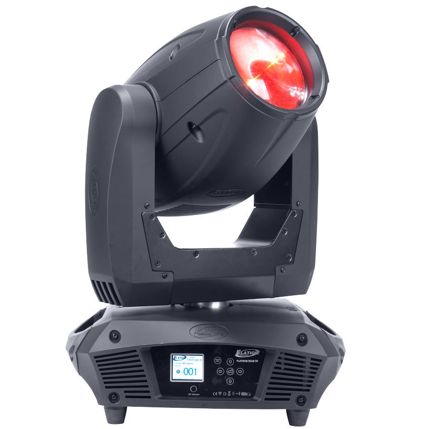 Platinum Beam 5R