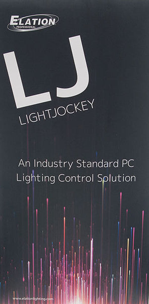 LightJockey