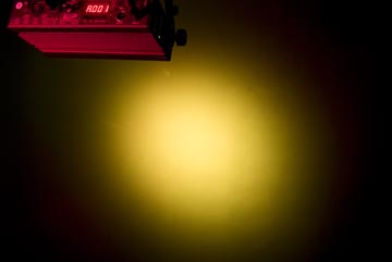 Design LED 36 Tri-Brick