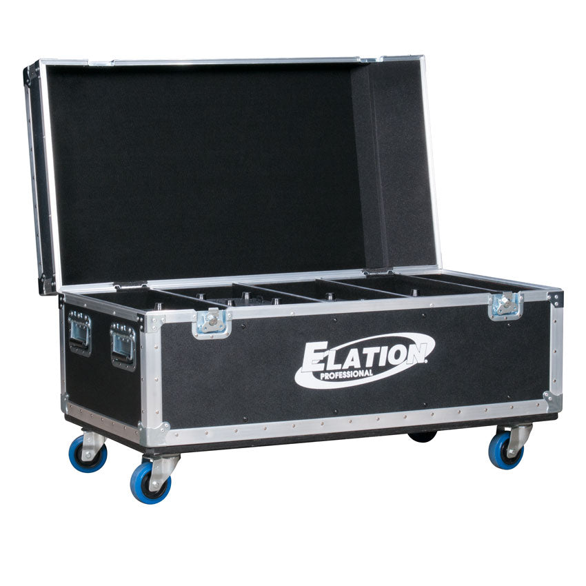ACL 360 BAR 4-Pack Road Case