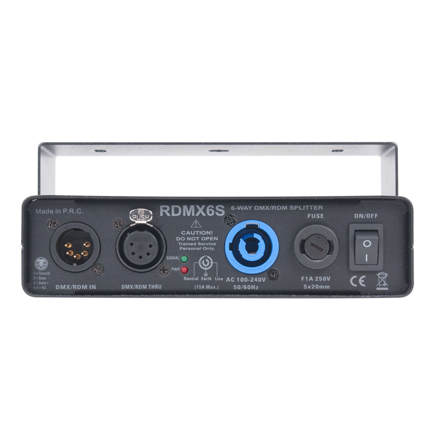 RDMX6S