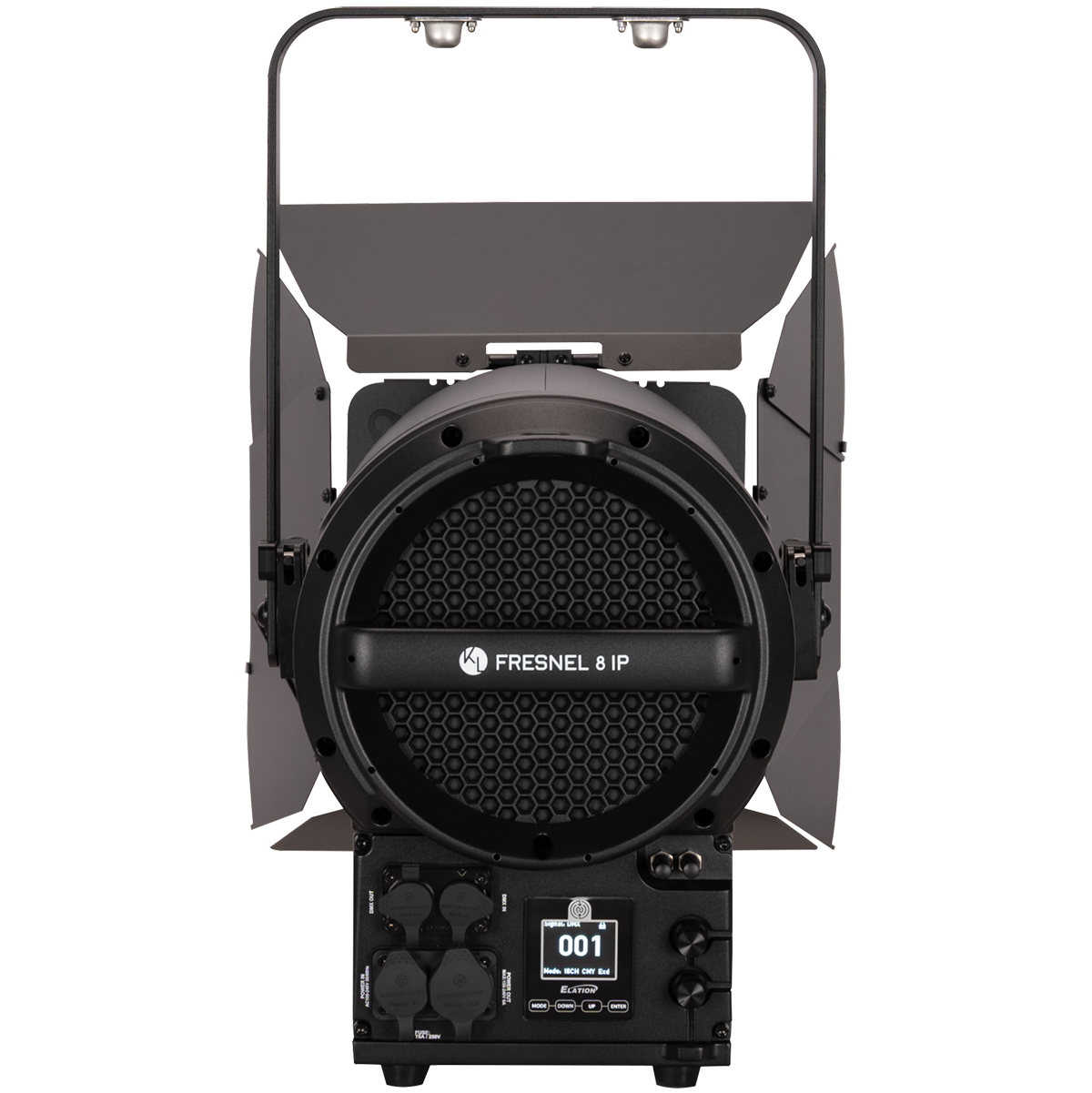 KL Fresnel 8 IP