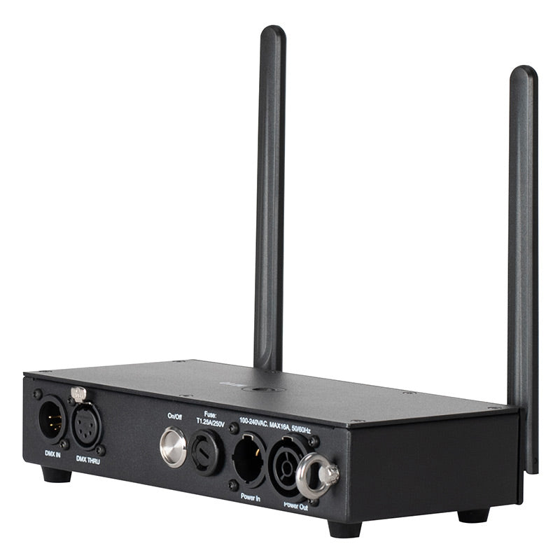 Aria X2 Transceiver