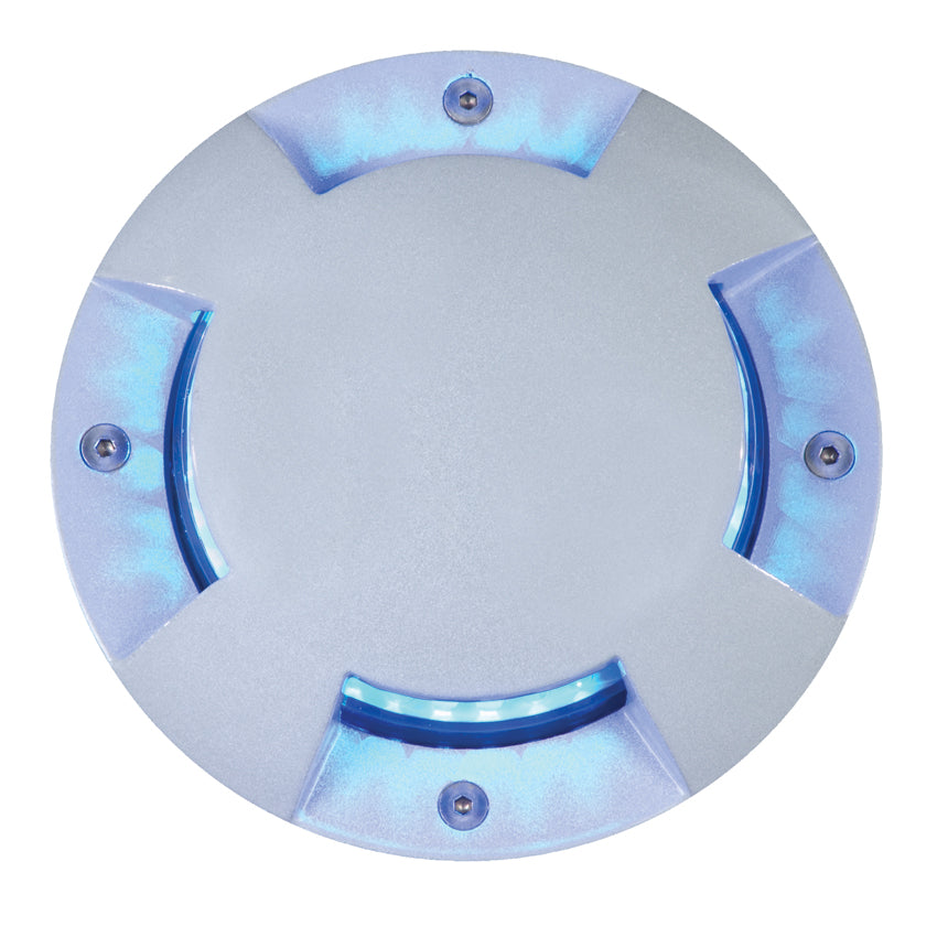 ELAR 2E08 INGROUND LIGHT