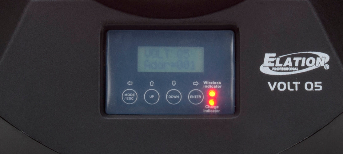 VOLT Q5E SIX PACK