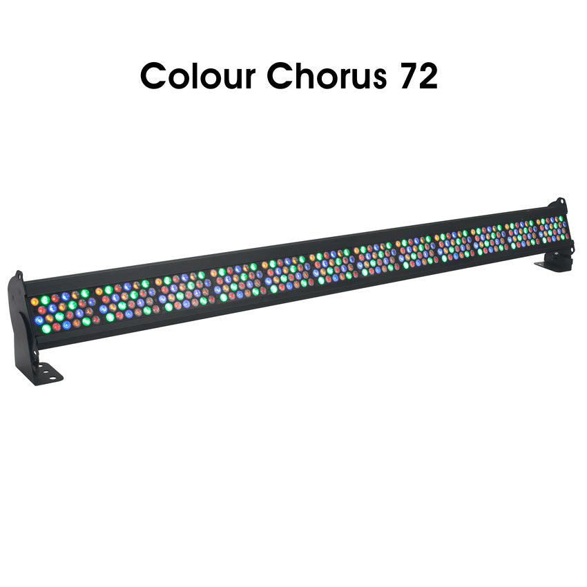COLOUR CHORUS SERIES