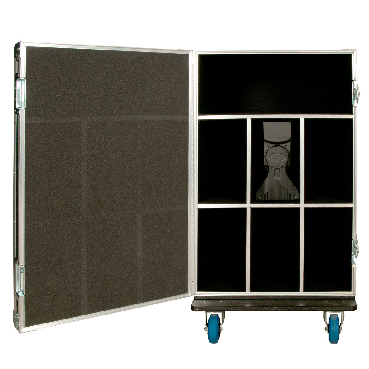 CHORUS LINE 16 6-PACK ROAD CASE