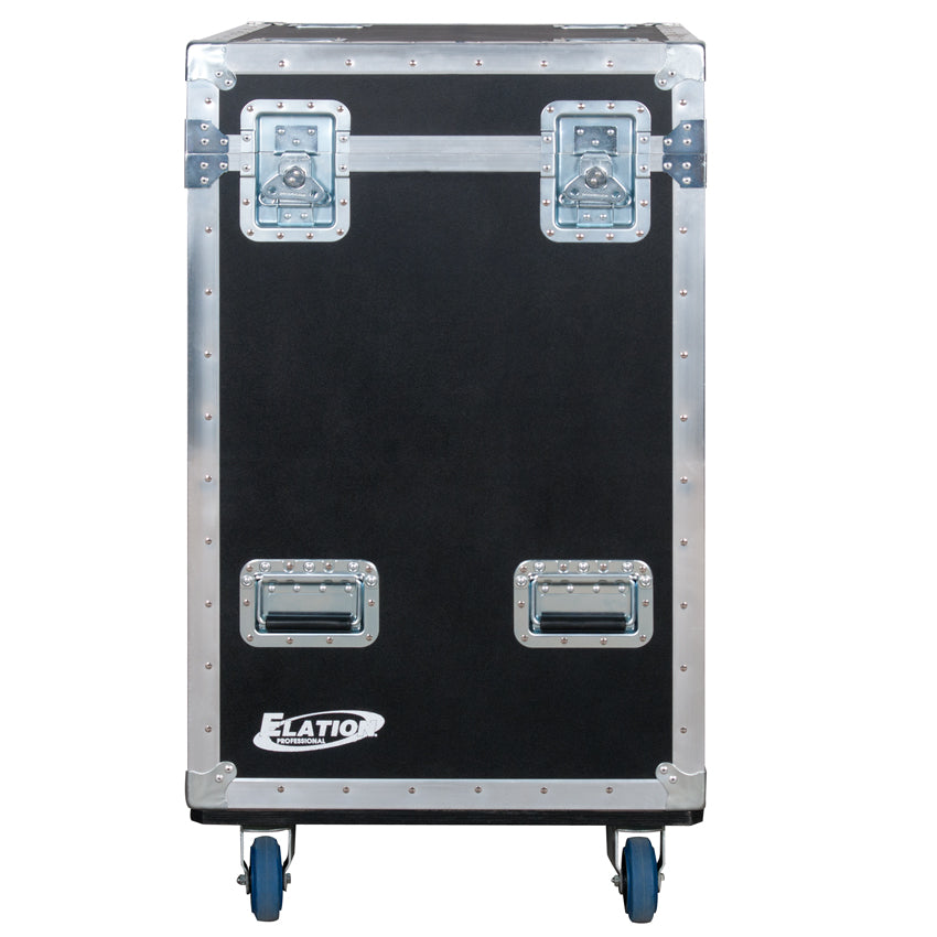 PROTEUS HYBRID SINGLE CASE