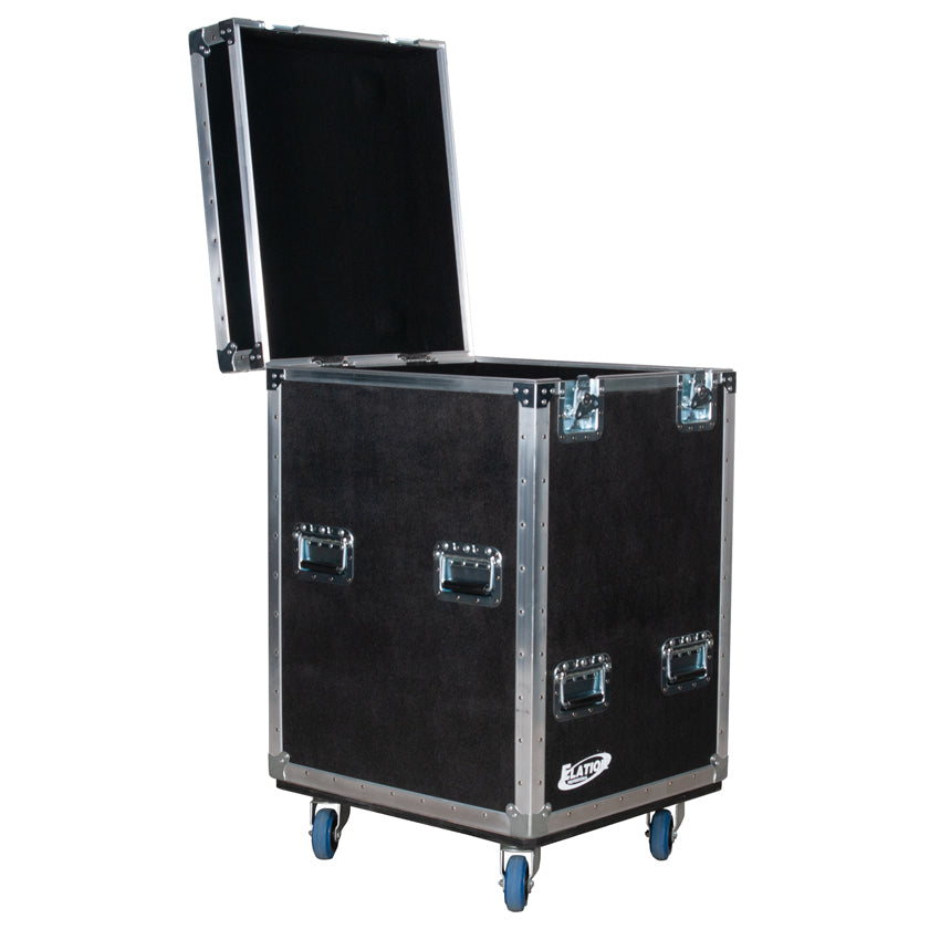 PROTEUS HYBRID SINGLE CASE