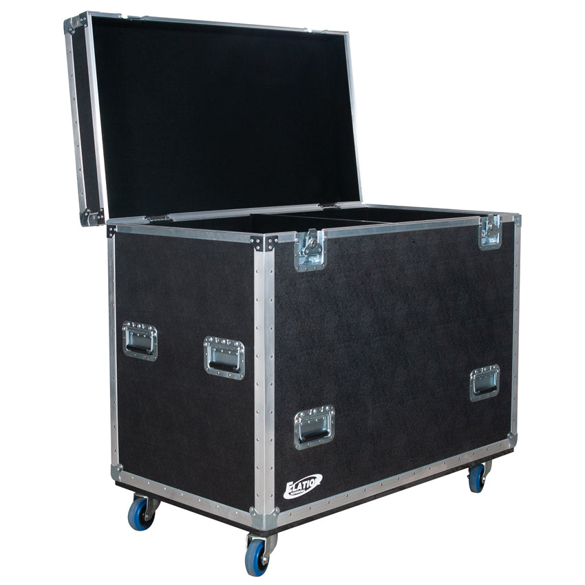 PROTEUS HYBRID DUAL CASE