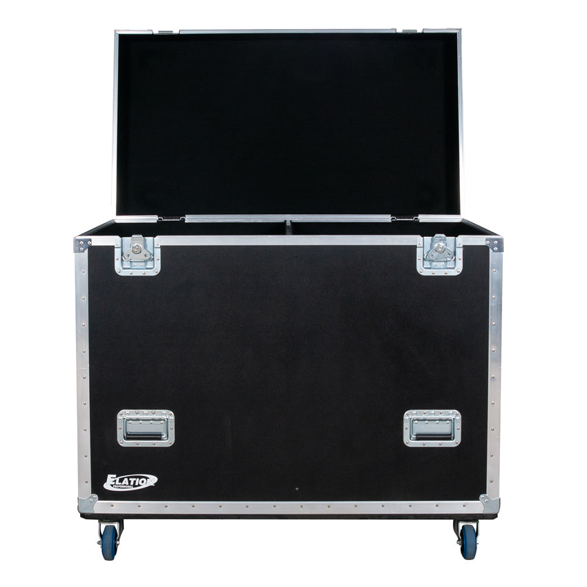 PROTEUS HYBRID DUAL CASE