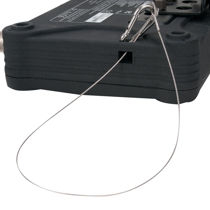 EWDMX IP TRANSCEIVER