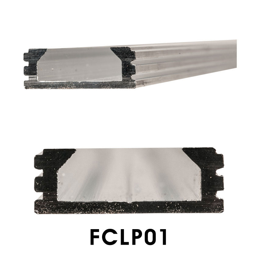 FLEX CHANNEL