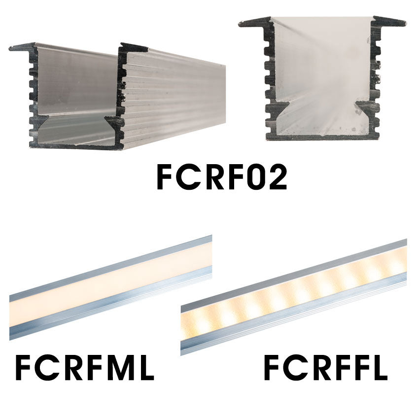 FLEX CHANNEL